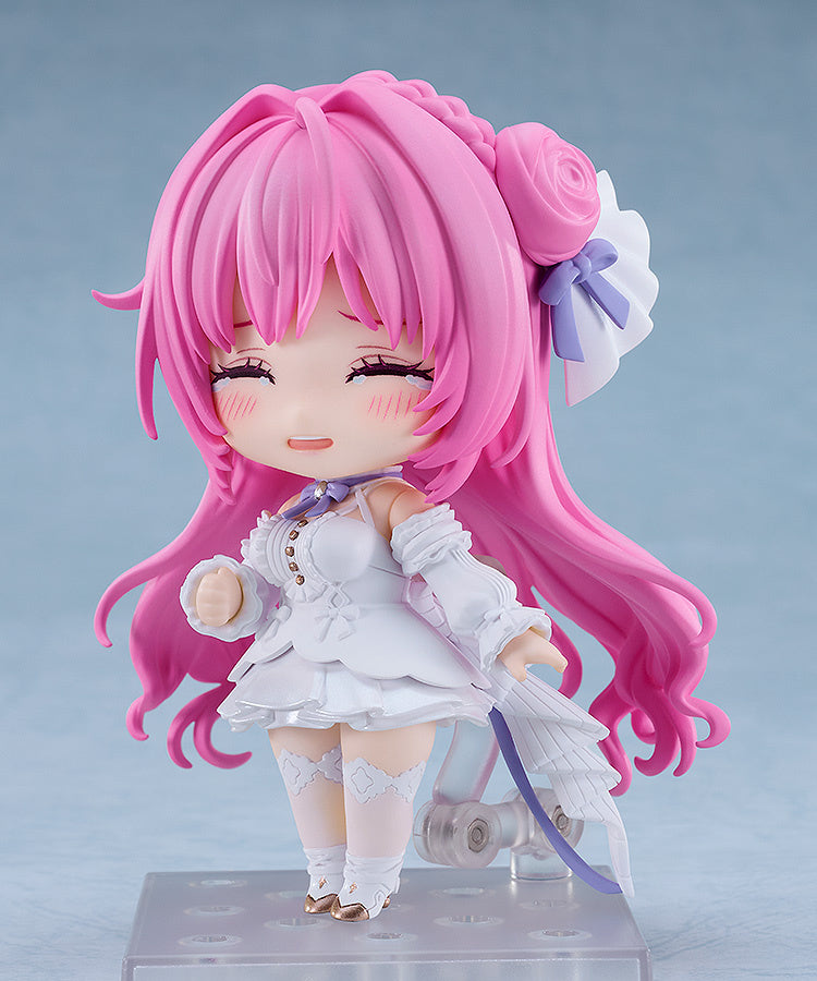 GODDESS OF VICTORY: NIKKE Nendoroid [2740] "Dorothy"-Good Smile Company-Ace Cards & Collectibles