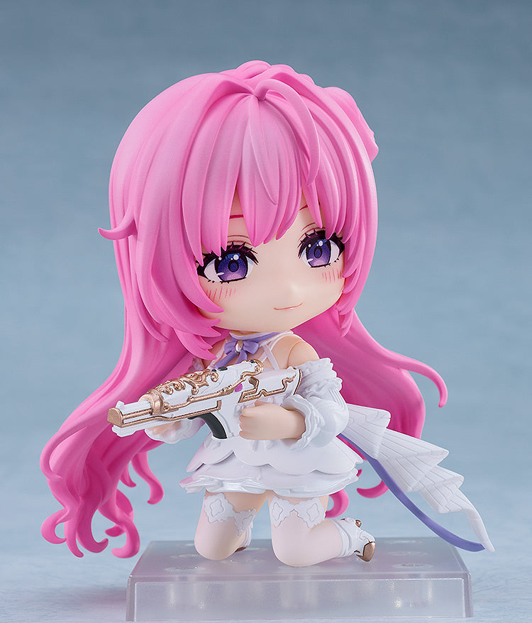 GODDESS OF VICTORY: NIKKE Nendoroid [2740] "Dorothy"-Good Smile Company-Ace Cards & Collectibles