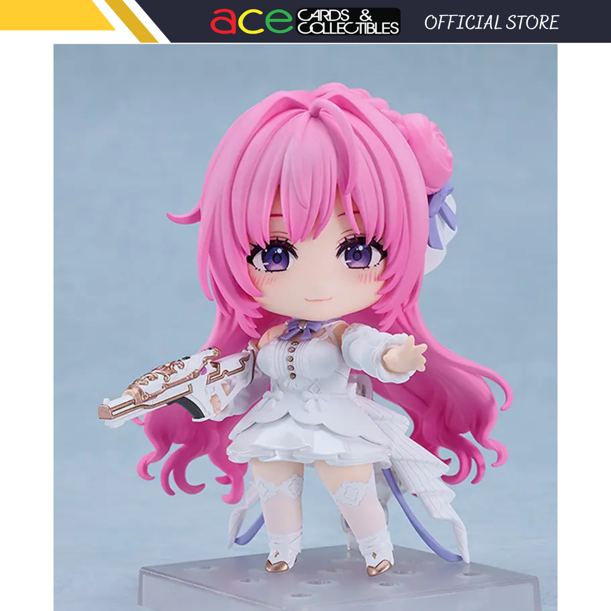 GODDESS OF VICTORY: NIKKE Nendoroid [2740] "Dorothy"-Good Smile Company-Ace Cards & Collectibles