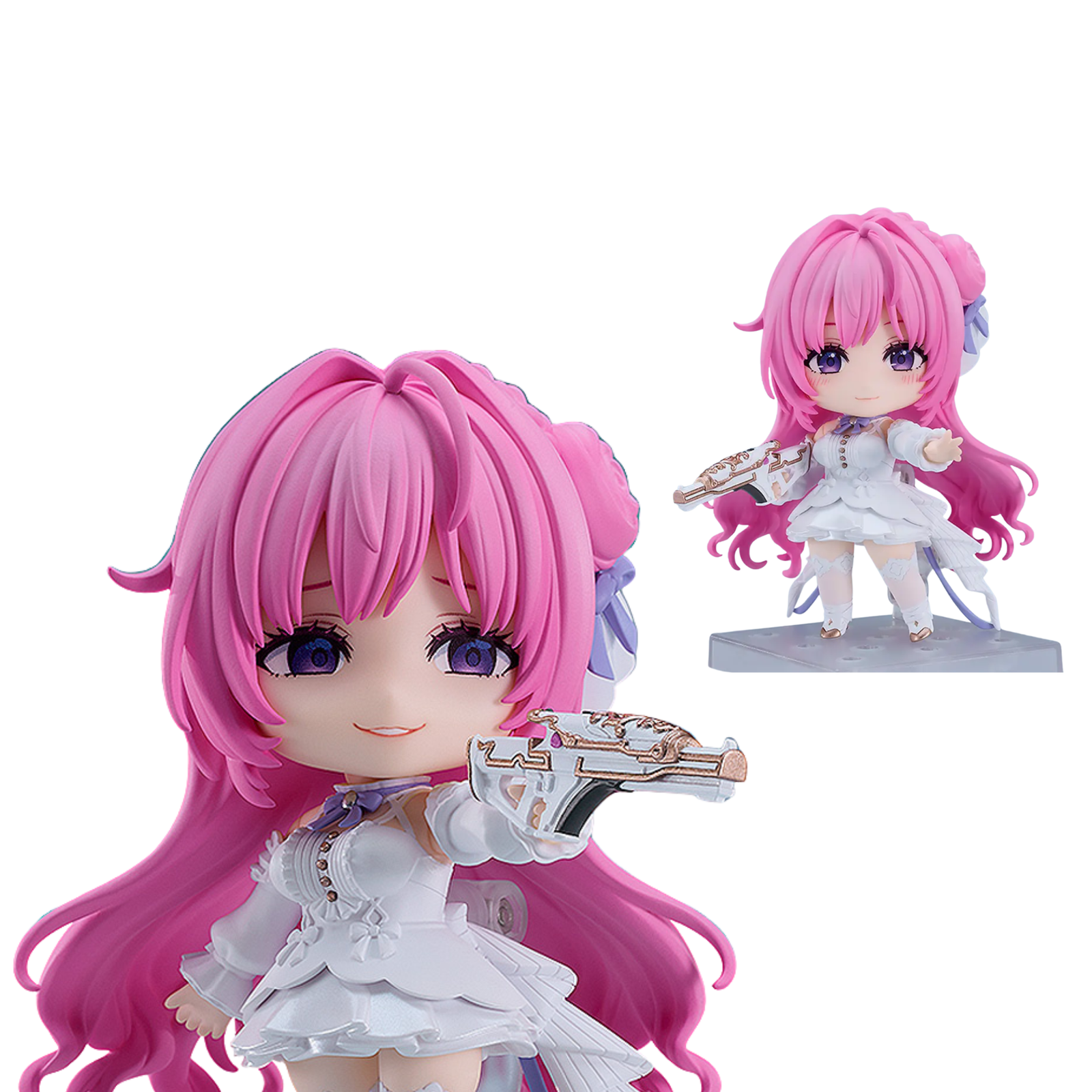 GODDESS OF VICTORY: NIKKE Nendoroid [2740] "Dorothy"-Good Smile Company-Ace Cards & Collectibles