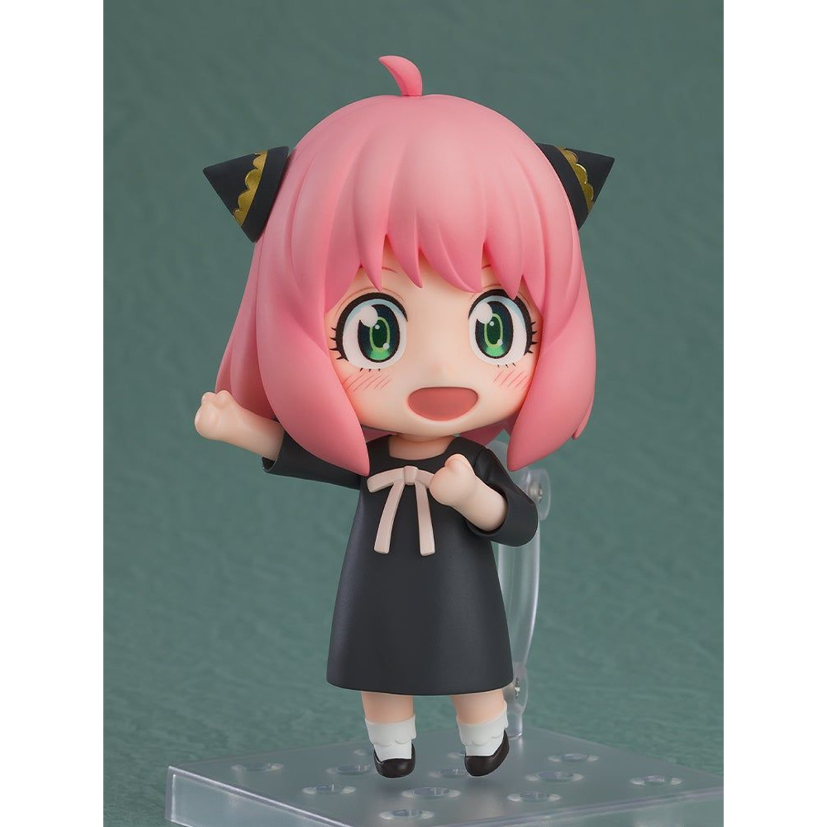 GSC Nendoroid &quot;Anya Forger&quot; Casual Outfit Ver. Figure (SPY x FAMILY)