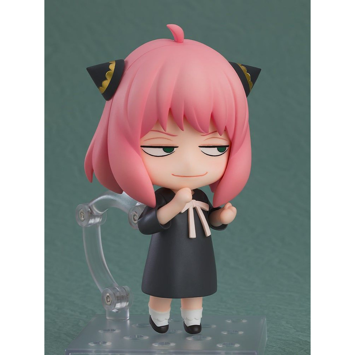 GSC Nendoroid &quot;Anya Forger&quot; Casual Outfit Ver. Figure (SPY x FAMILY)