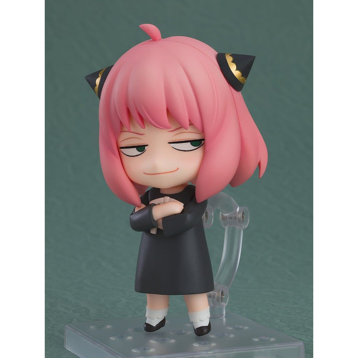 GSC Nendoroid &quot;Anya Forger&quot; Casual Outfit Ver. Figure (SPY x FAMILY)