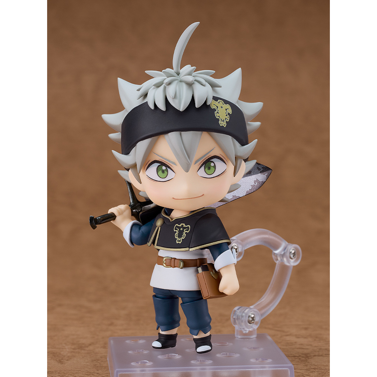 GSC Nendoroid &quot;Asta&quot; (Black Clover)