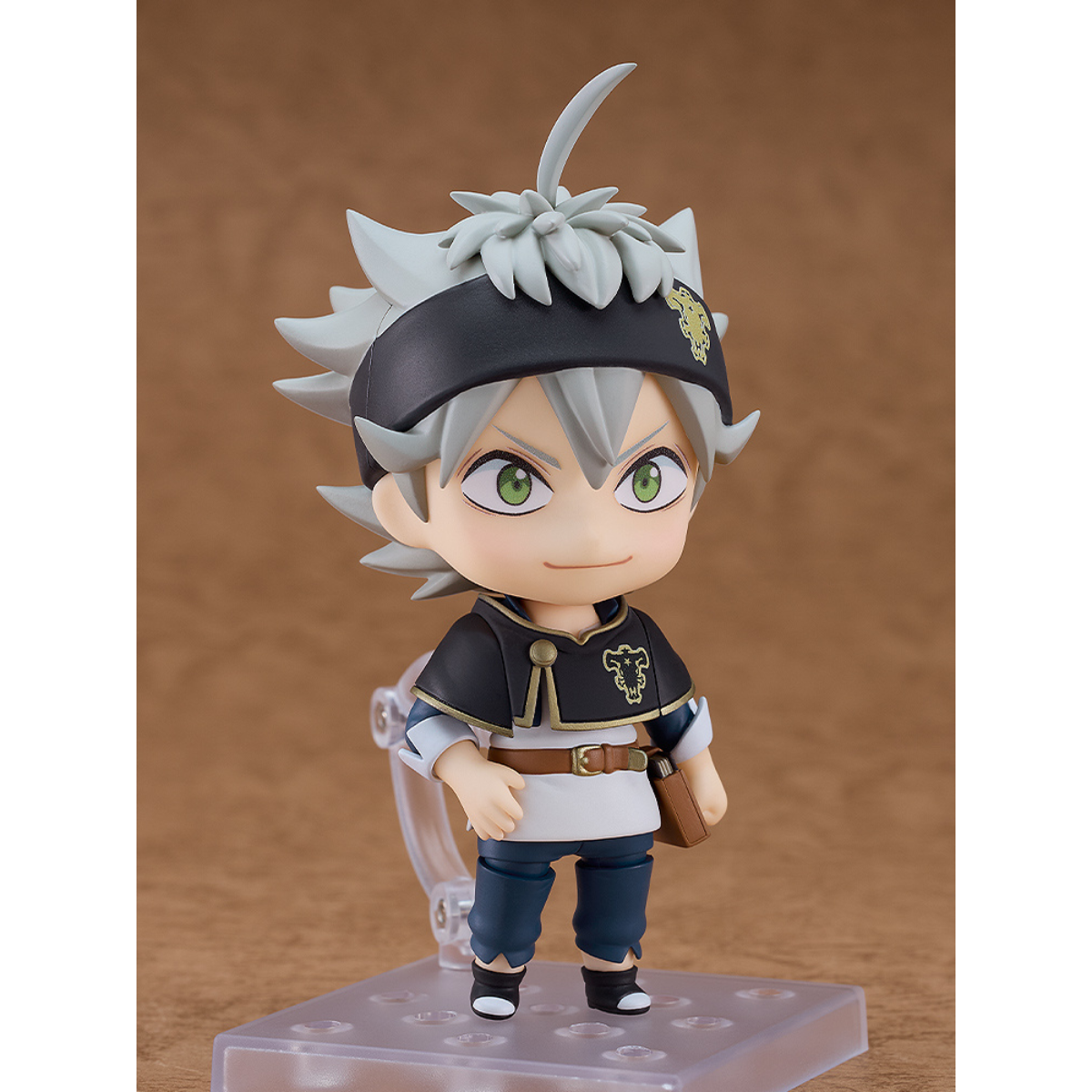 GSC Nendoroid &quot;Asta&quot; (Black Clover)