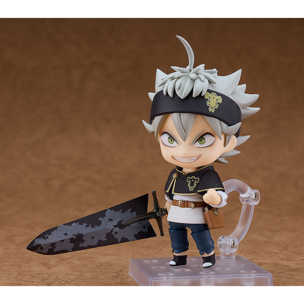 GSC Nendoroid &quot;Asta&quot; (Black Clover)