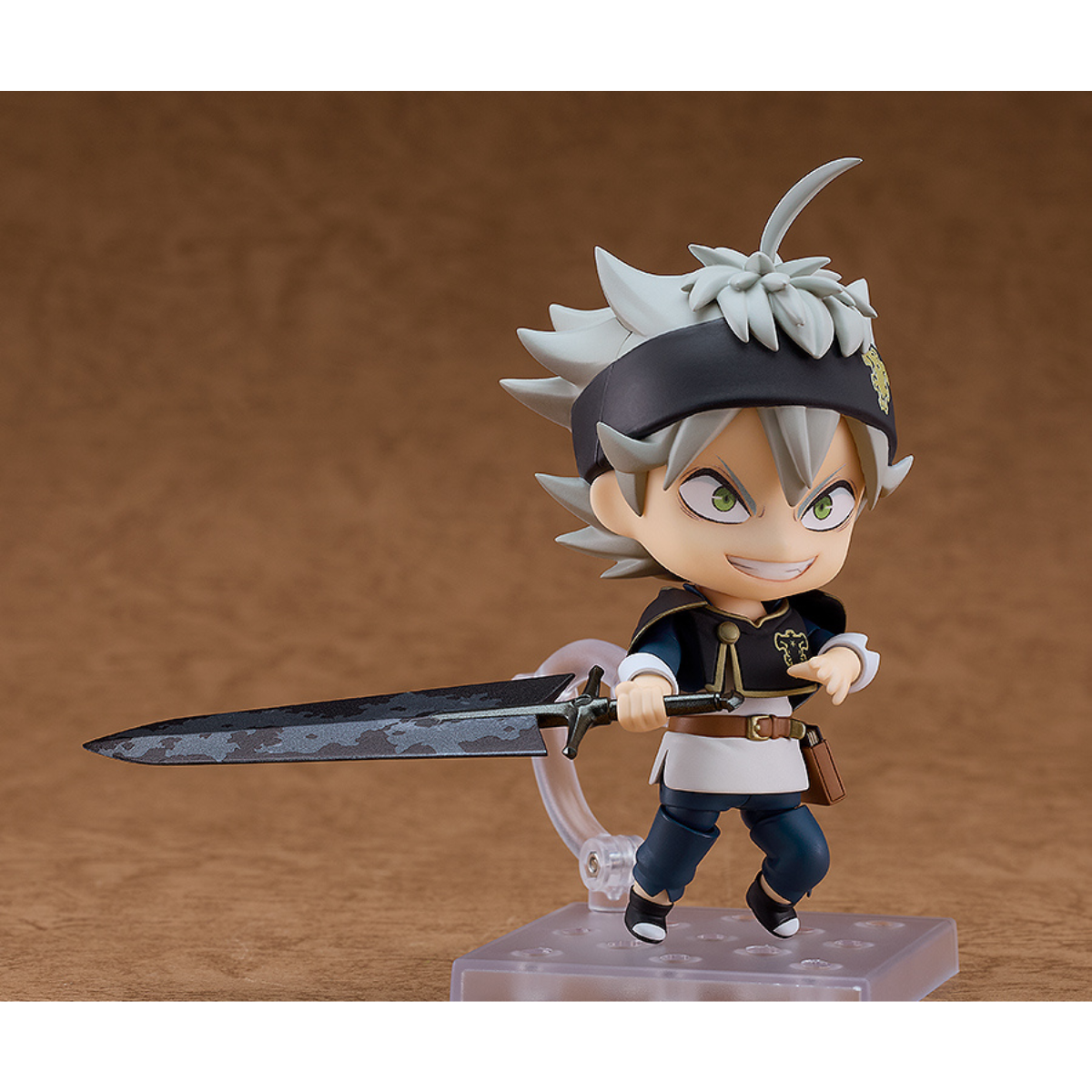 GSC Nendoroid &quot;Asta&quot; (Black Clover)