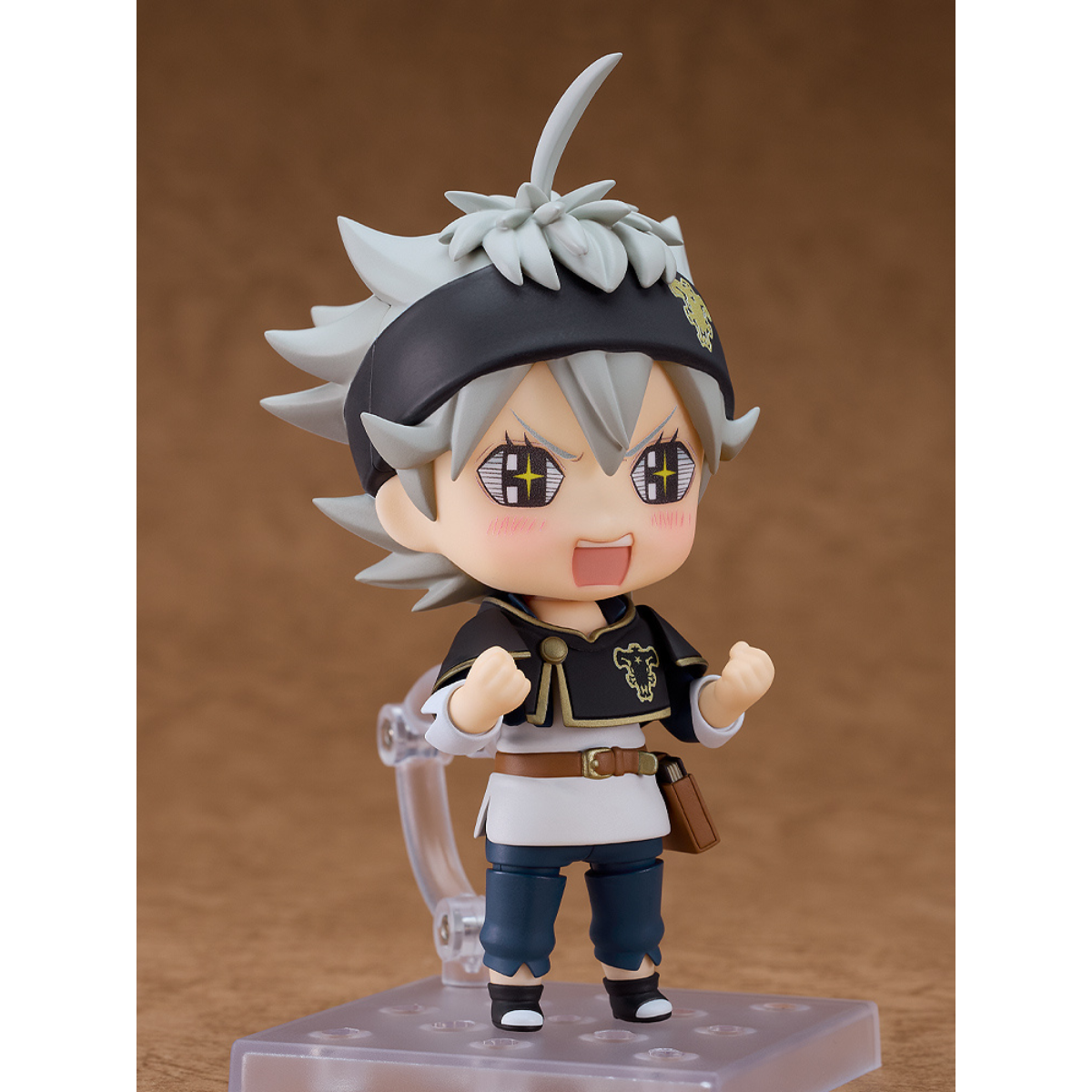 GSC Nendoroid &quot;Asta&quot; (Black Clover)