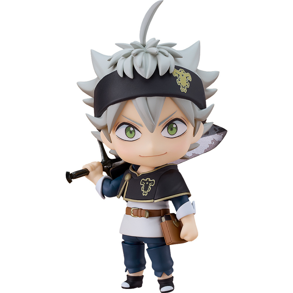 GSC Nendoroid &quot;Asta&quot; (Black Clover)