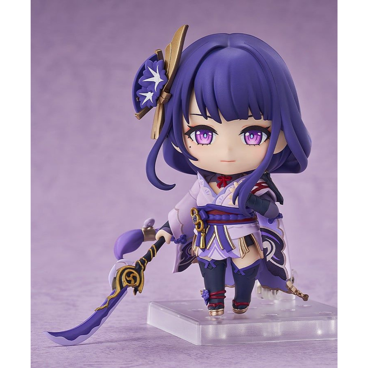 Genshin Impact Nendoroid "Raiden Shogun"-Good Smile Company-Ace Cards & Collectibles