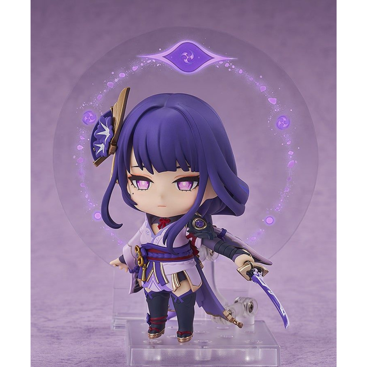Genshin Impact Nendoroid "Raiden Shogun"-Good Smile Company-Ace Cards & Collectibles
