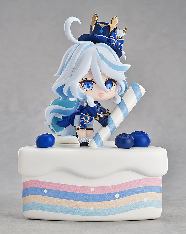 Genshin Impact Wondrous Travels Series Furina-Deposit Payment-Good Smile Company-Ace Cards & Collectibles