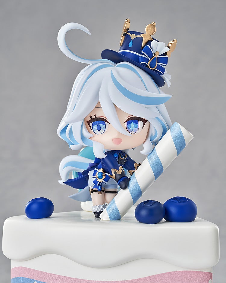 Genshin Impact Wondrous Travels Series Furina-Deposit Payment-Good Smile Company-Ace Cards & Collectibles