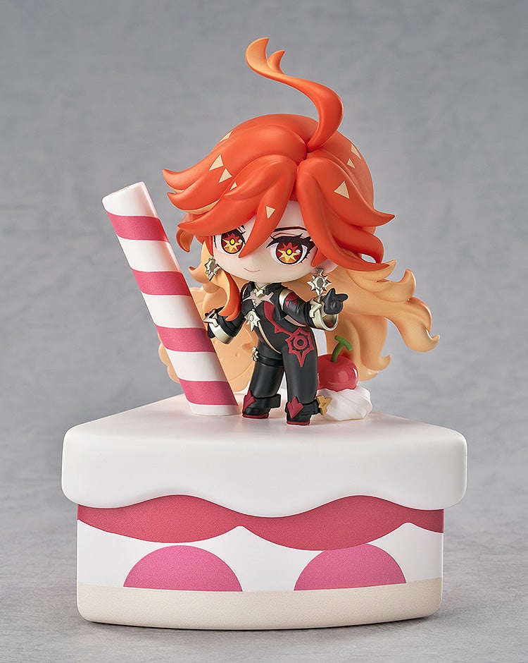 Genshin Impact Wondrous Travels Series Mavuika-Deposit Payment-Good Smile Company-Ace Cards & Collectibles