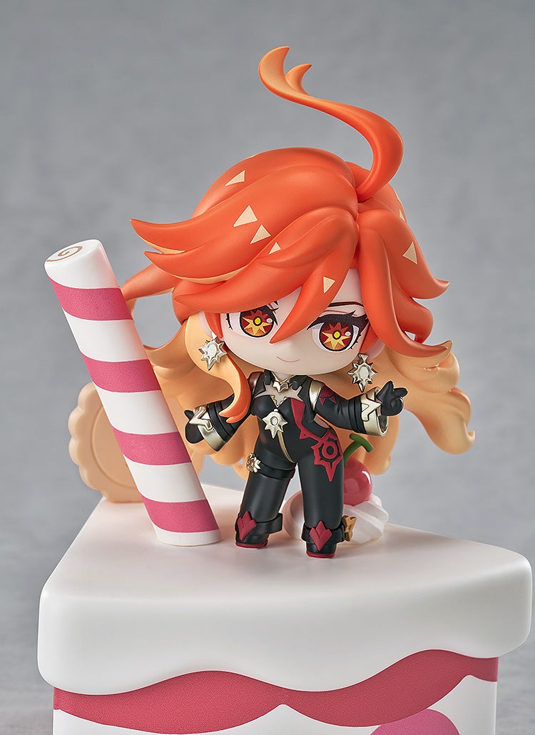 Genshin Impact Wondrous Travels Series Mavuika-Deposit Payment-Good Smile Company-Ace Cards & Collectibles