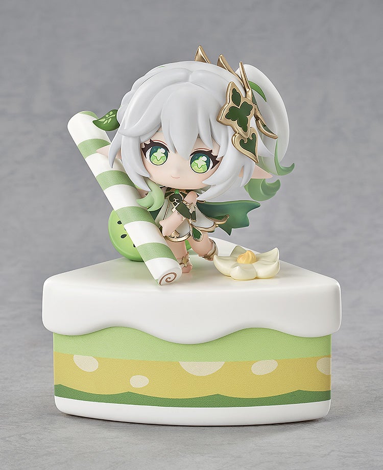 Genshin Impact Wondrous Travels Series Nahida-Deposit Payment-Good Smile Company-Ace Cards & Collectibles