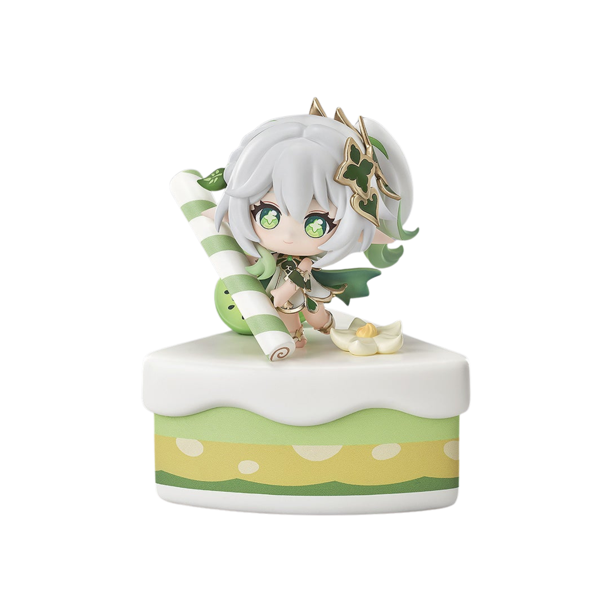 Genshin Impact Wondrous Travels Series Nahida-Deposit Payment-Good Smile Company-Ace Cards & Collectibles