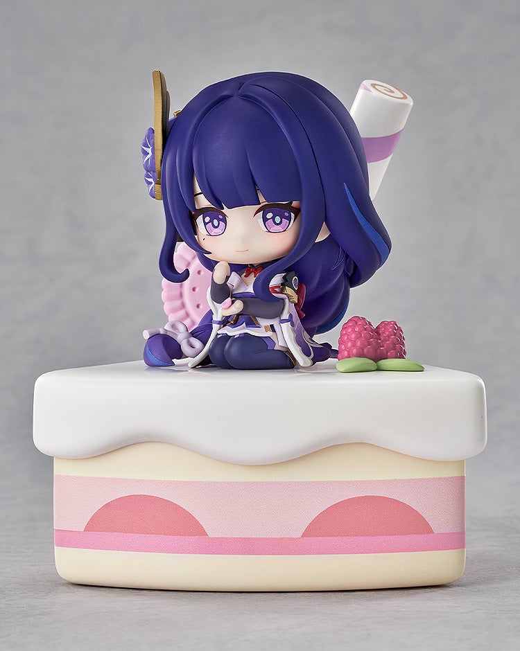 Genshin Impact Wondrous Travels Series Raiden Shogun-Deposit Payment-Good Smile Company-Ace Cards & Collectibles