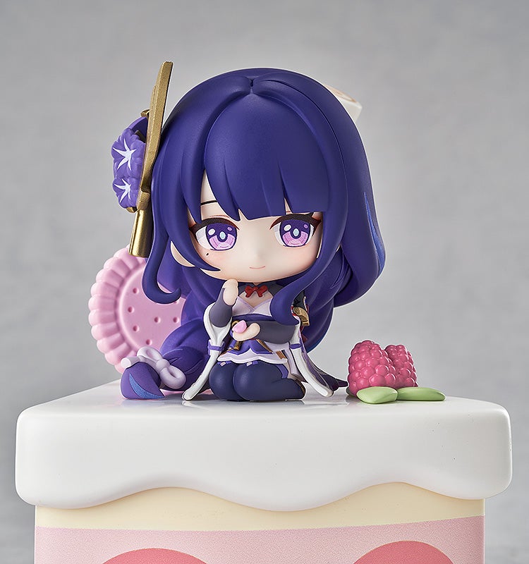 Genshin Impact Wondrous Travels Series Raiden Shogun-Deposit Payment-Good Smile Company-Ace Cards & Collectibles