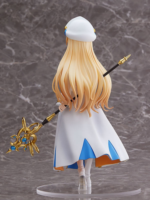 Goblin Slayer II Pop Up Parade L Size &quot;Priestess&quot;-Good Smile Company-Ace Cards &amp; Collectibles