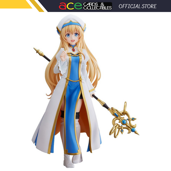 Goblin Slayer II Pop Up Parade L Size "Priestess"-Good Smile Company-Ace Cards & Collectibles