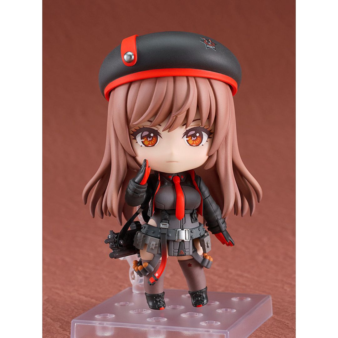 Goddess Of Victory: Nikke Nendoroid [2315] "Rapi"-Good Smile Company-Ace Cards & Collectibles