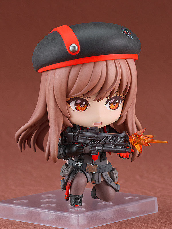Goddess Of Victory: Nikke Nendoroid [2315] &quot;Rapi&quot;-Good Smile Company-Ace Cards &amp; Collectibles