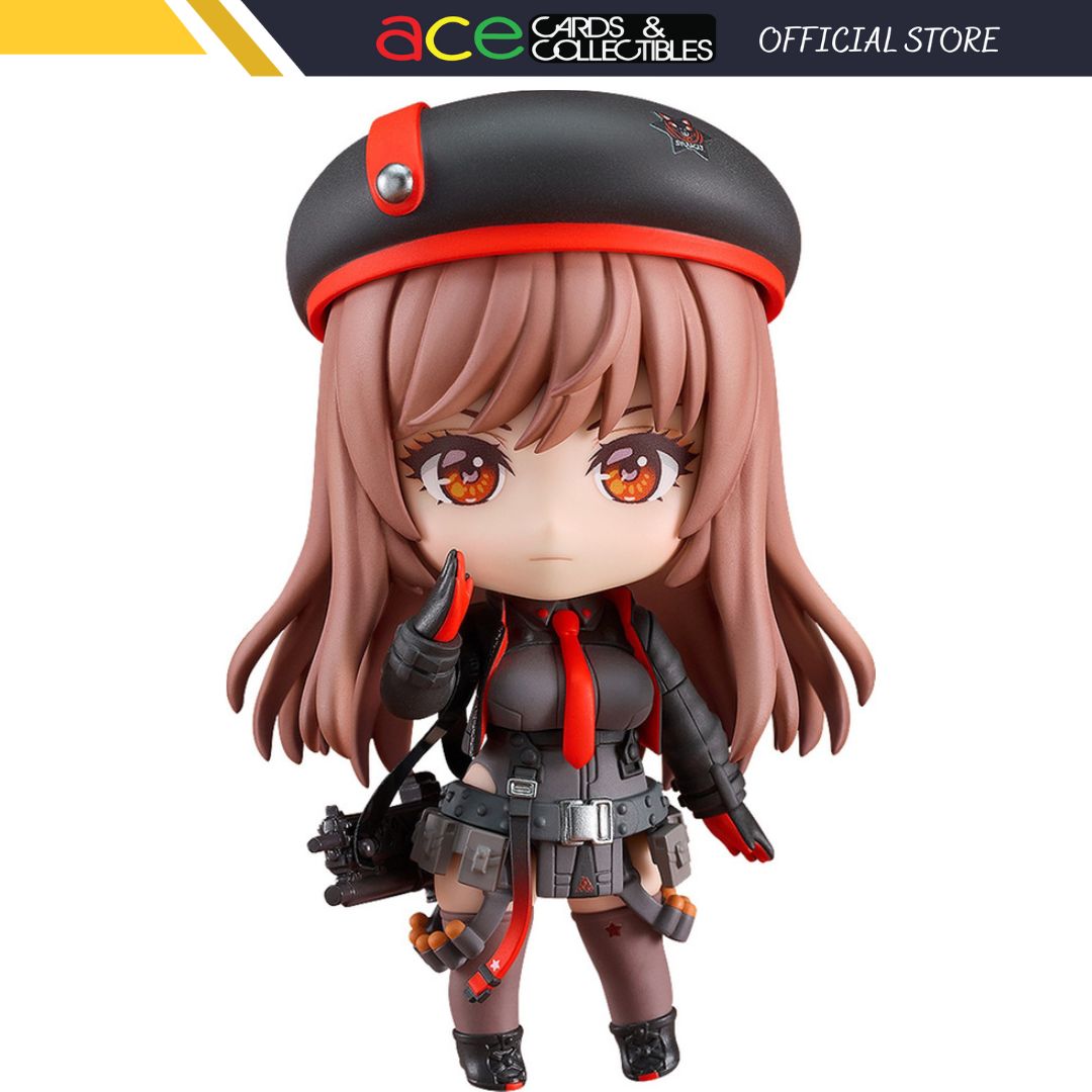 Goddess Of Victory: Nikke Nendoroid [2315] "Rapi"-Good Smile Company-Ace Cards & Collectibles