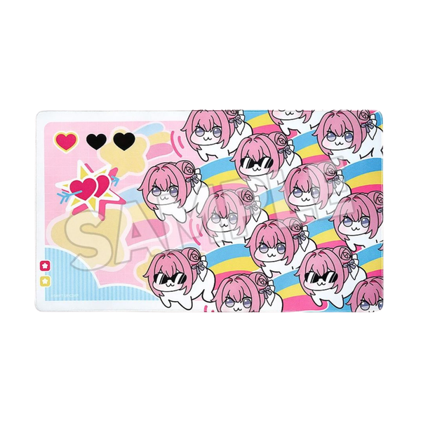 Goddess of Victory: Nikke Good Smile Company Mouse Pad-Doro-Good Smile Company-Ace Cards & Collectibles
