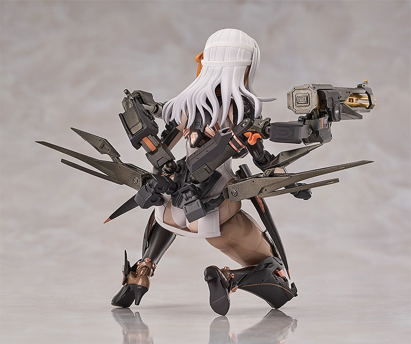 Goddess of Victory: Nikke &quot;Hyper Body Modernia&quot;-Good Smile Company-Ace Cards &amp; Collectibles