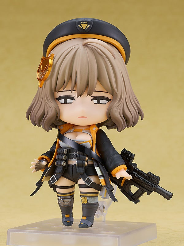 Goddess of Victory: Nikke Nendoroid [2397] "Anis"-Good Smile Company-Ace Cards & Collectibles