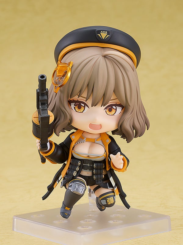 Goddess of Victory: Nikke Nendoroid [2397] "Anis"-Good Smile Company-Ace Cards & Collectibles