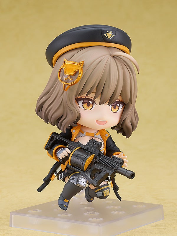 Goddess of Victory: Nikke Nendoroid [2397] "Anis"-Good Smile Company-Ace Cards & Collectibles