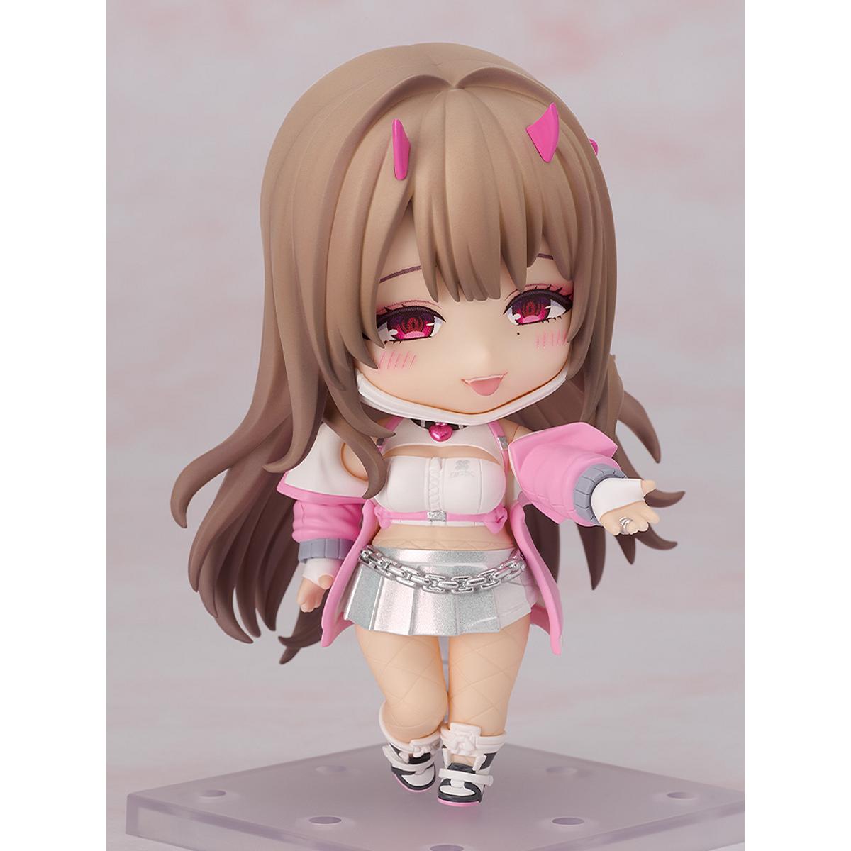 Goddess of Victory: Nikke Nendoroid [2763] "Viper"-Good Smile Company-Ace Cards & Collectibles
