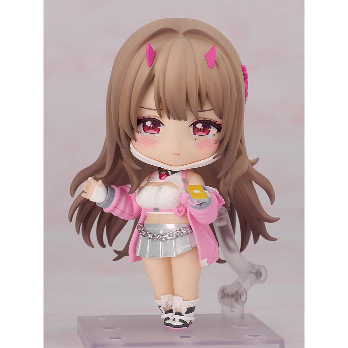 Goddess of Victory: Nikke Nendoroid [2763] "Viper"-Good Smile Company-Ace Cards & Collectibles