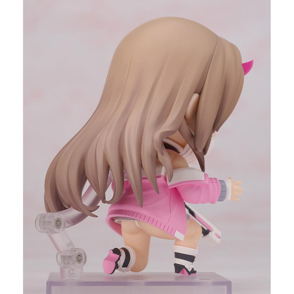 Goddess of Victory: Nikke Nendoroid [2763] "Viper"-Good Smile Company-Ace Cards & Collectibles