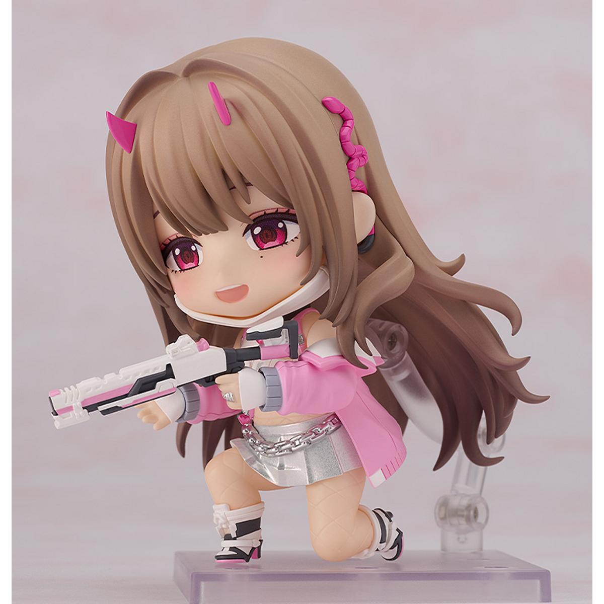 Goddess of Victory: Nikke Nendoroid [2763] "Viper"-Good Smile Company-Ace Cards & Collectibles
