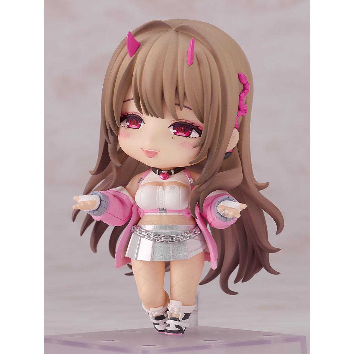 Goddess of Victory: Nikke Nendoroid [2763] "Viper"-Good Smile Company-Ace Cards & Collectibles