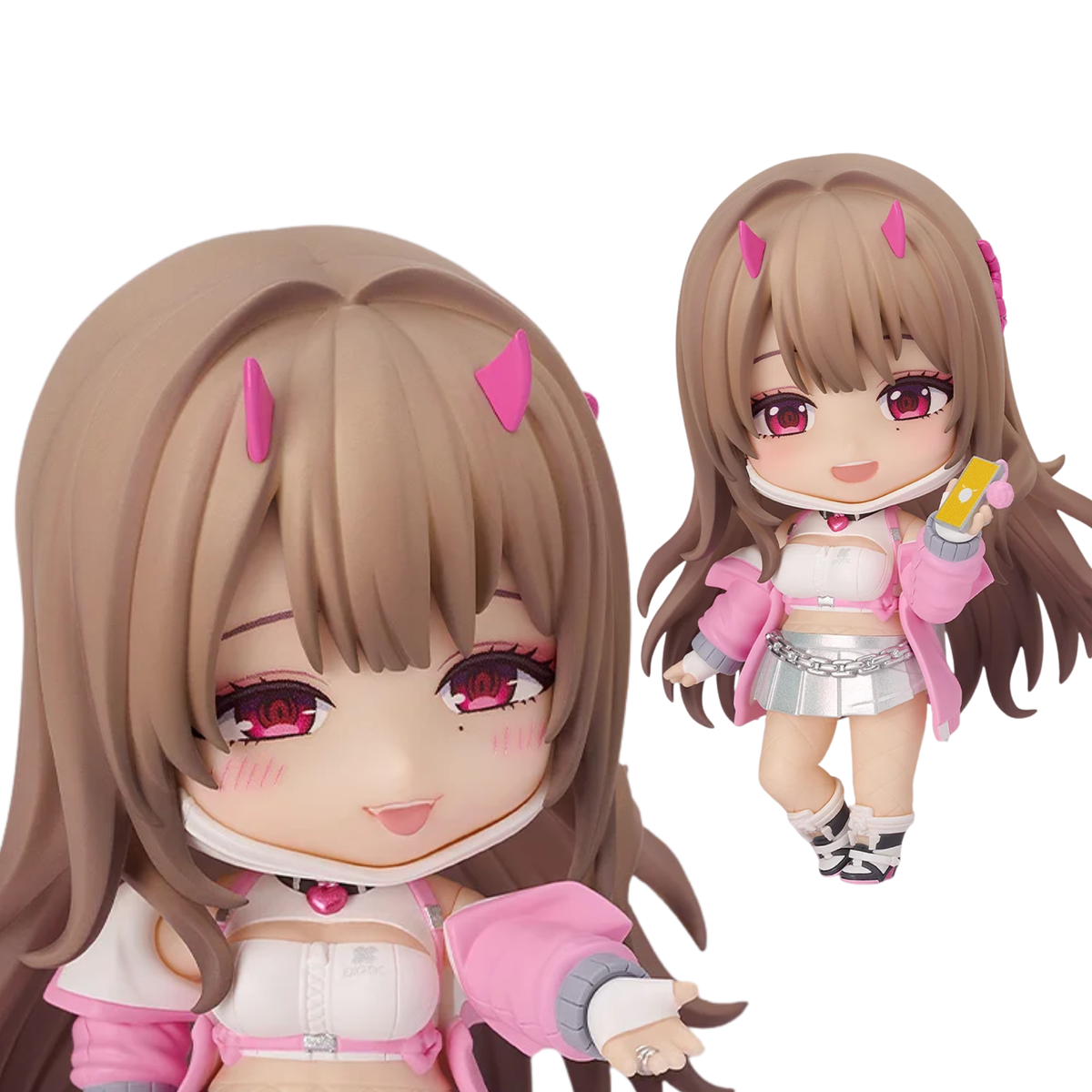 Goddess of Victory: Nikke Nendoroid [2763] "Viper"-Good Smile Company-Ace Cards & Collectibles
