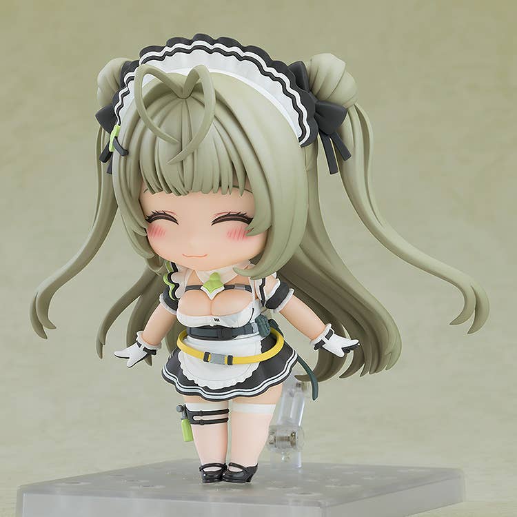 Goddess of Victory: Nikke Nendoroid [2922] "Soda"-Good Smile Company-Ace Cards & Collectibles