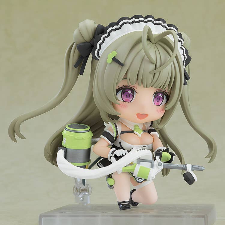 Goddess of Victory: Nikke Nendoroid [2922] "Soda"-Good Smile Company-Ace Cards & Collectibles