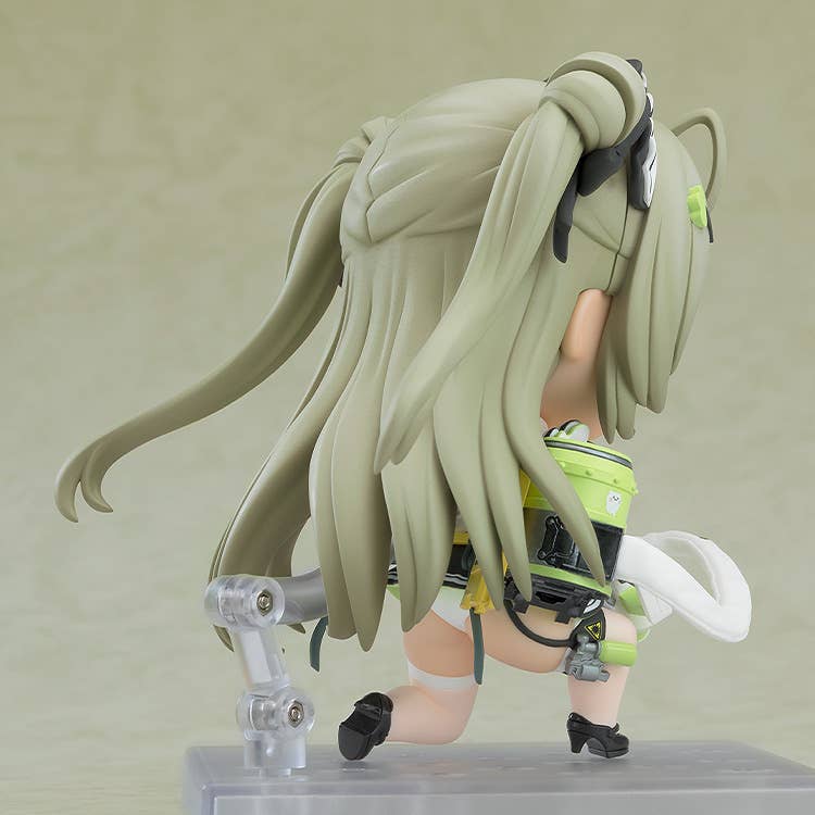 Goddess of Victory: Nikke Nendoroid [2922] "Soda"-Good Smile Company-Ace Cards & Collectibles
