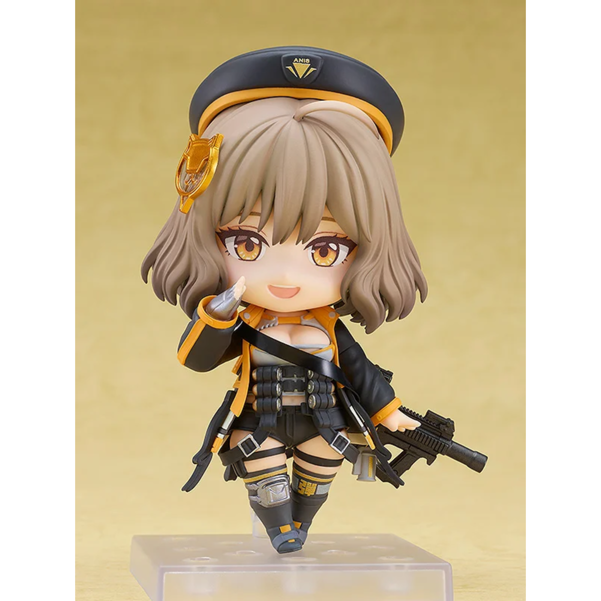 Goddess of Victory: Nikke Nendoroid "Anis"-Good Smile Company-Ace Cards & Collectibles