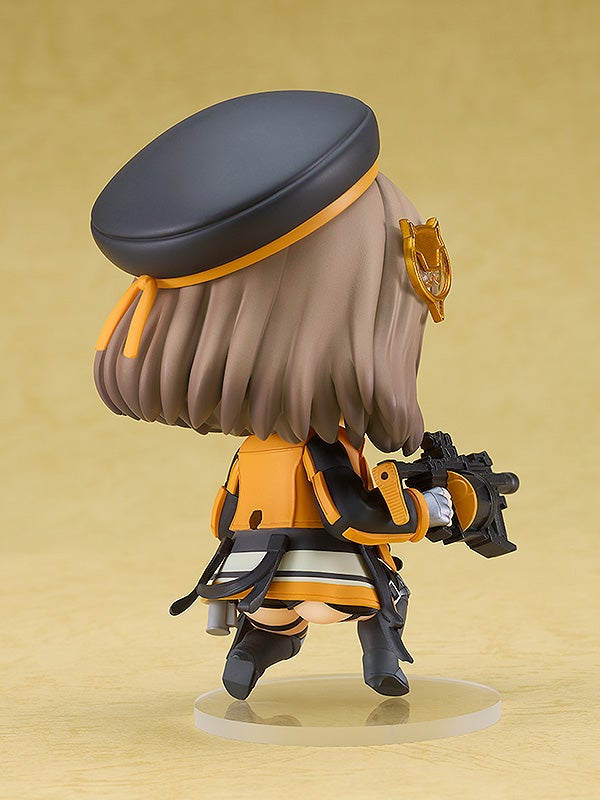 Goddess of Victory: Nikke Nendoroid "Anis"-Good Smile Company-Ace Cards & Collectibles