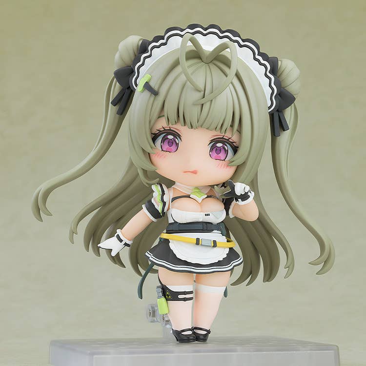 Goddess of Victory: Nikke Nendoroid "Soda"-Good Smile Company-Ace Cards & Collectibles