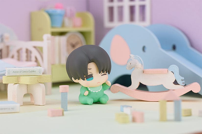 Good Smile Company Attack On Titan Akatans-Single Box (Random)-Good Smile Company-Ace Cards & Collectibles