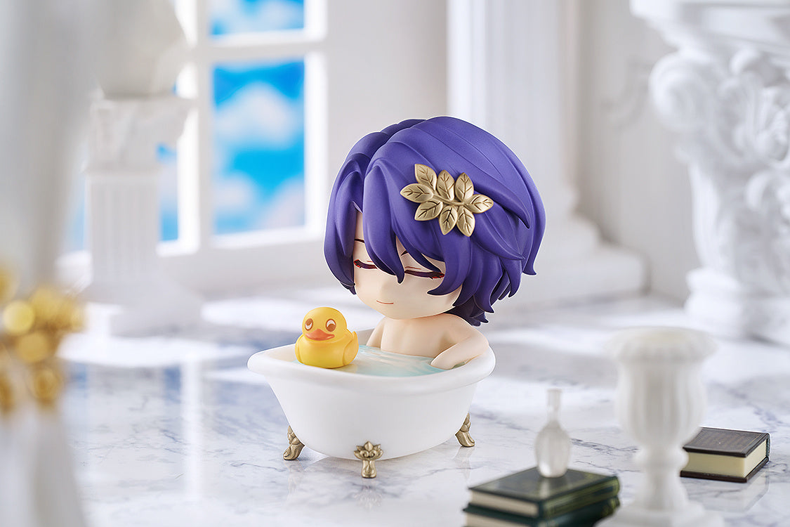 Good Smile Company Honkai: Star Rail [2764] Nendoroid "Dr. Ratio"-Good Smile Company-Ace Cards & Collectibles