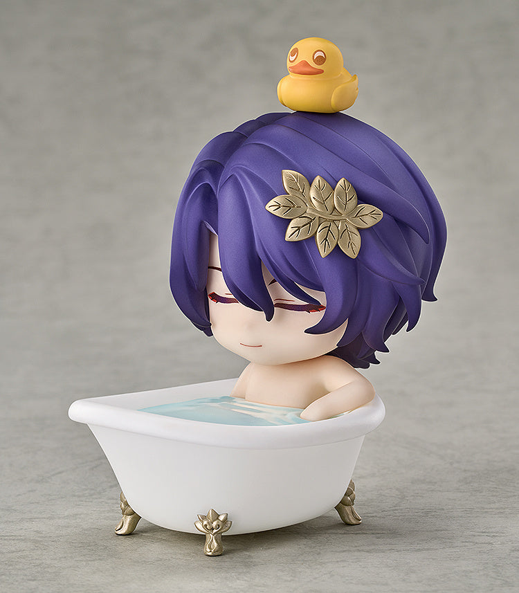 Good Smile Company Honkai: Star Rail [2764] Nendoroid "Dr. Ratio"-Good Smile Company-Ace Cards & Collectibles