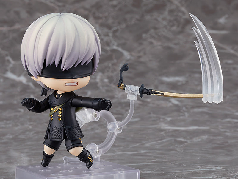 Good Smile Company Nendoroid [1576] "9S" (YoRHa No. 9 Type S)-Good Smile Company-Ace Cards & Collectibles