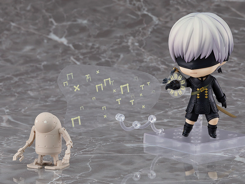 Good Smile Company Nendoroid [1576] "9S" (YoRHa No. 9 Type S)-Good Smile Company-Ace Cards & Collectibles